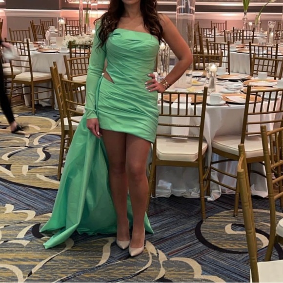 Valdrin Sahiti size XS - Picture 5 of 5